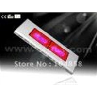 600W Grow Light 8:1 Hydroponic Horticulture Greenhouse LED Plant Lamp