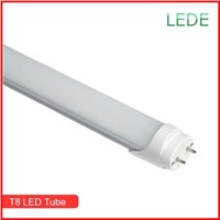 600mm 8W LED tube T8,LED tube T8 with 3 years warranty
