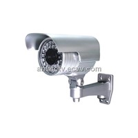 650tvl night vision camera with 30-40m ir distance