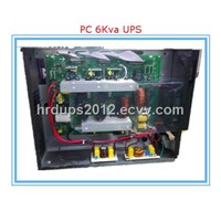 6-20Kva online HF UPS