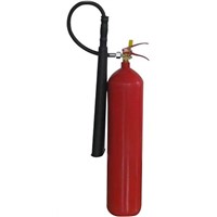 6kg co2 fire extinguisher