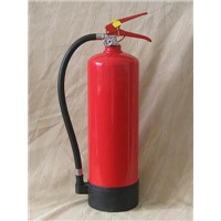 6kg portable powder fire extinguisher