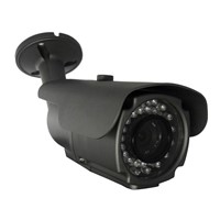 720P WDR waterproof Megapixel IP camera