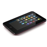 7"VIA8850 Android 4.0 Capacitive Tablet PC,GPU+4G+512MB DDR3