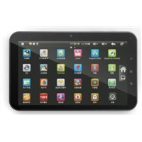 7"VIA 8850 Android 4.0  Capacitive Tablet PC,GPU+HDMI+512MB DDR3+WIFI
