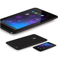7"VIA 8850 Android 4.0 Capacitive Tablet PC ,GPU+HDMI+Dual Cameras+8G