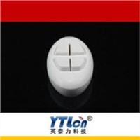 868MHz Handheld 4-Button Remote(White)