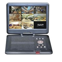 8CH LCD DVR-R1308