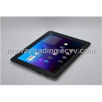 9.7&amp;quot; RK3306  Dual Core  Android 4.0.4 1.6GHz N90 DUAL CORE2(WOPAD I9 Tablet PC