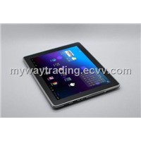 9.7&amp;quot; RK3306  Dual Core  Android 4.0.4 Aoson M11 Tablet PC