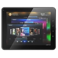 9"VIA 8850 Android 4.0 Capacitive Tablet PC,HDMI+GPU+8G