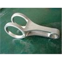 AL6061-T6, AL7075, AL5083, CNC precision machining parts for motorcycle components