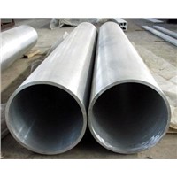 ASTM A335 Seamless Alloy Steel Pipe