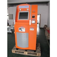 ATM Kiosk Supplier from Shenzhen Supplier(HJL-ATM-880)