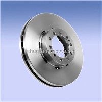 AUTO PART BRAKE DISC