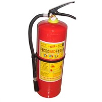 Abc Dry Chemical Fire Extinguisher