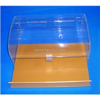 Acrylic Food Container