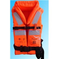 Adult life jacket