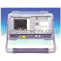 Agilent N8973A Noise Figure Analyzer 10 MHz to 3 GHz
