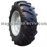 Agricultrual Tractor Tires (12.4-28, 12.4-24, 12-38)