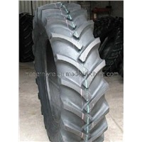 Agriculture Tyre R1 (12.4-24, 12.4-32, 13.6-24, 14.9-24)