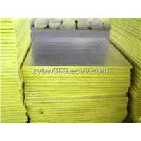 Air-condition glass wool board