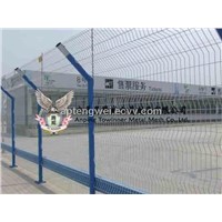 Airport Fence- Anping Towinner Metal Mesh Co.,Ltd.