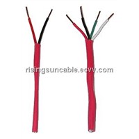 Alarm Cable,Security Cable
