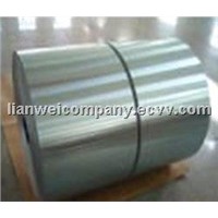 Aluminium Hydrophilic Fin Stock