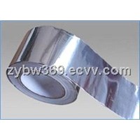 Aluminium foil products