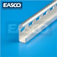 Aluminum Electrical Mounting Din Rail