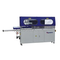 Aluminum Window Machine-End Milling Machine