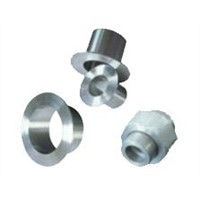 Anchoring Flange Quality Alloy Steel