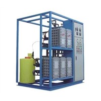 Anhui pure water equipment
