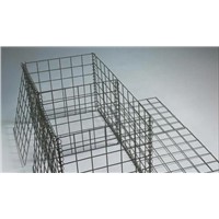 Anping welded gabion box factory