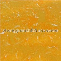 Artificial marble stone