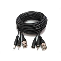 Audio Video and Power Cable