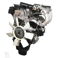 Auto Complete Engine (3RZ)