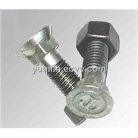 Auto Screw from China