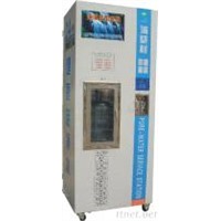 Automatic Bottle Purified Water Vending Machine