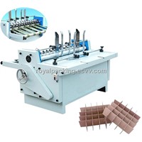 Automatic Clapboard Machine