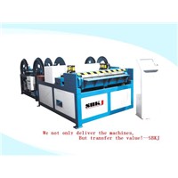 Automatic Line-three     SBAL-three