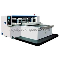 Automatic Rotatory Die cutting machine