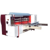 Automatic Rotatory Die cutting machine (Sun feeder)