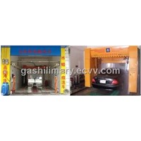 Automatic car washing system 0086-13939083462