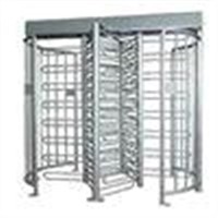 Automatic covariance and manifestation information memory Full Height Turnstile SPB-9028A