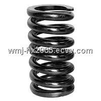 Automobile Spring for Clutch and Throttle