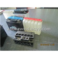 BATTERY