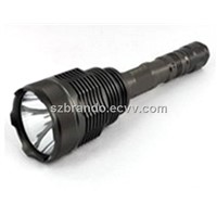 BOS-KS6 1200 lumens strong brightness flashlight