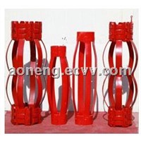 BOW SPRING CENTRALIZER